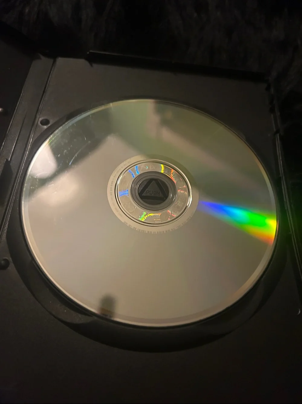 Fighters Uncaged (Xbox 360 Kinect) - Disc Only